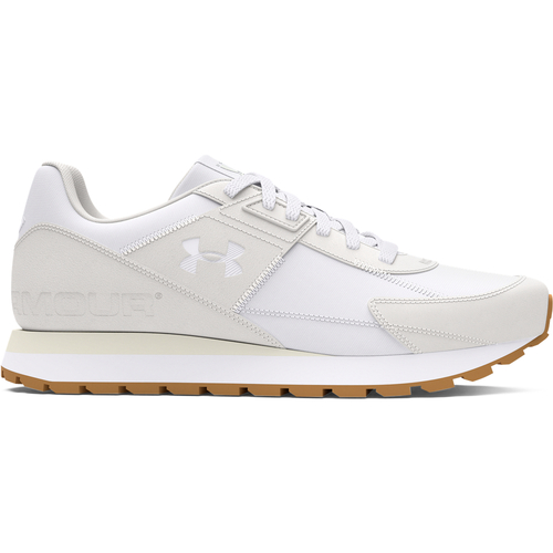 Under Armour Ua W Essential Runner - white