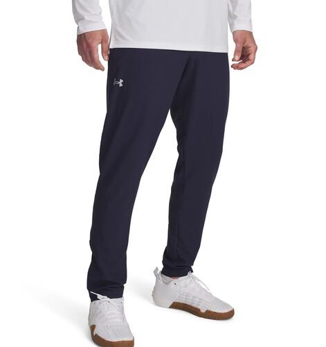 Under Armour Vanish Woven Tapered Pants - midnight navy