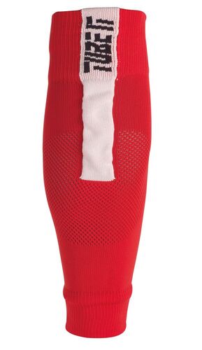 Uhlsport TUBE IT SLEEVE - rot/wei�