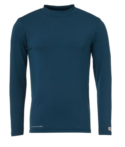 Uhlsport Distinction Colors Baselayer - petrol