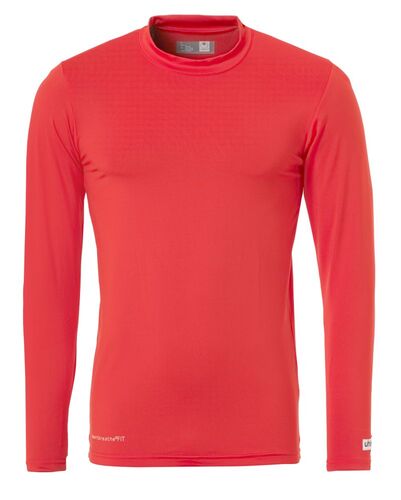 Uhlsport Distinction Colors Baselayer - rot