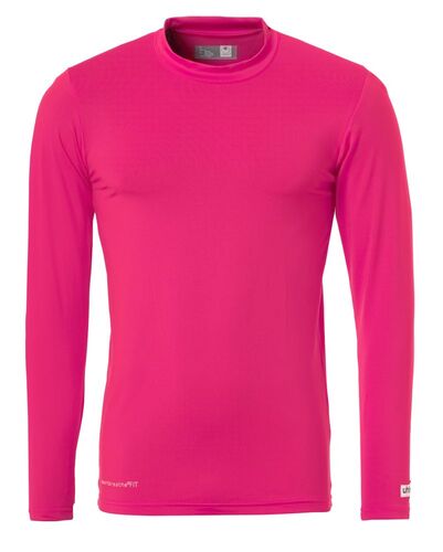 Uhlsport Distinction Colors Baselayer - pink