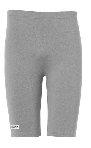 Uhlsport Distinction Colors Tights - dark grey melange