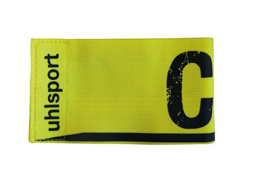 Uhlsport Spielf�hrerarmbinde - farblich sortiert