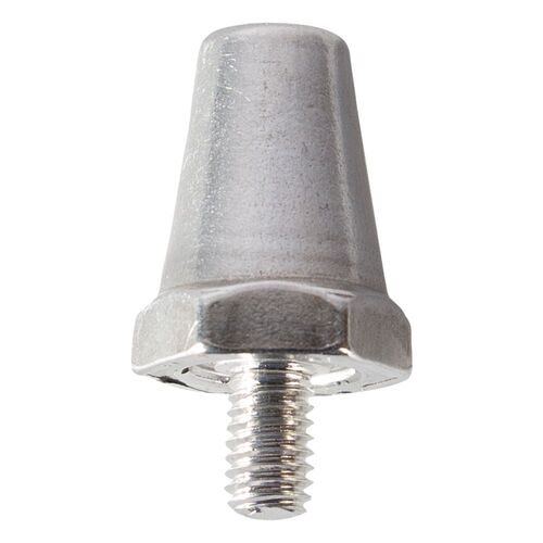 Uhlsport Alu Rugby League (Vpe 100 St�ck) - ohne farbe