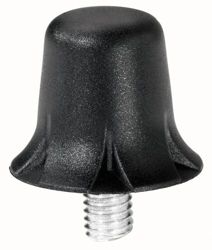 Uhlsport Nylon-Combi - schwarz