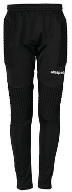 Uhlsport Standard Torwarthose - schwarz
