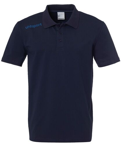 Uhlsport Essential Polo Shirt - marine