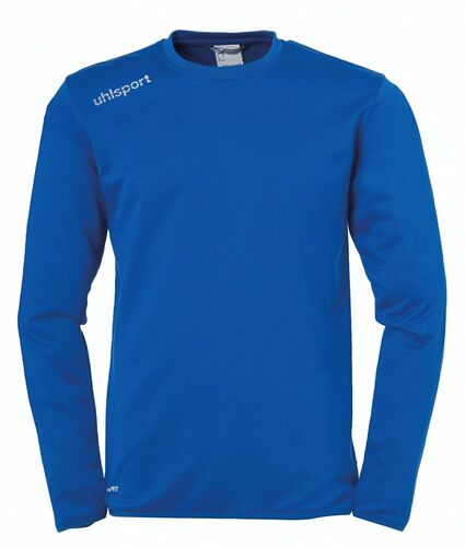 Uhlsport Essential Training Top - azurblau/wei�