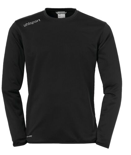 Uhlsport Essential Training Top - schwarz/wei