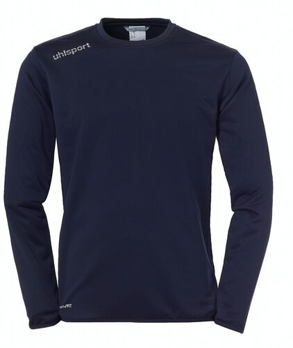 Uhlsport Essential Training Top - marine/wei�