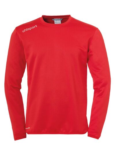 Uhlsport Essential Training Top - rot/wei