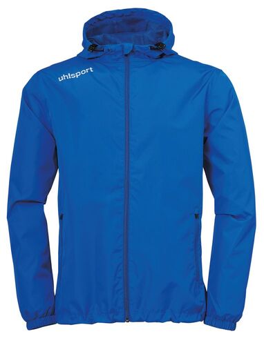 Uhlsport Essential Regenjacke - azurblau