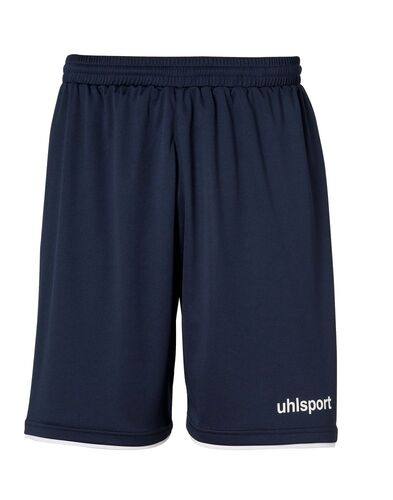 Uhlsport Club Shorts - marine/wei�