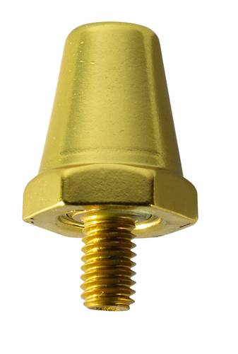 Uhlsport Alu 6 Kt - gold