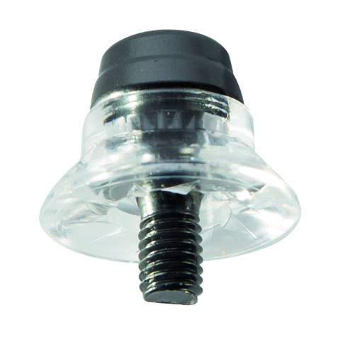 Uhlsport Alu/Nylon - steel grey