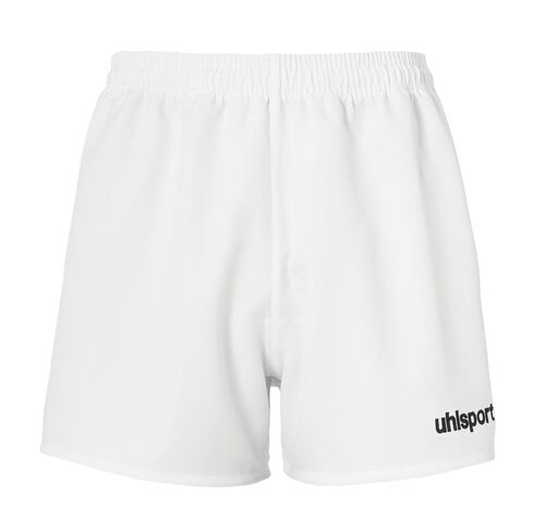Uhlsport Rugby Shorts - wei�