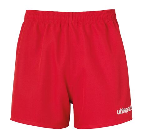 Uhlsport Rugby Shorts - rot