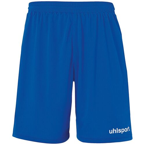 Uhlsport Performance Shorts - azurblau/wei