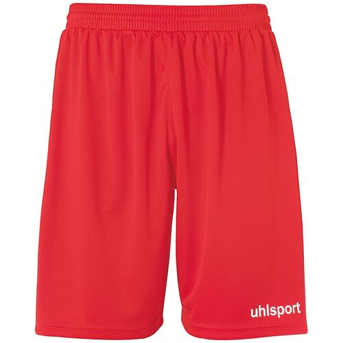 Uhlsport Performance Shorts - rot/wei
