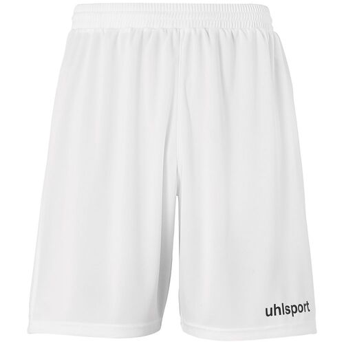 Uhlsport Performance Shorts - wei�/schwarz
