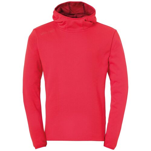 Uhlsport Essential Hoodie - rot