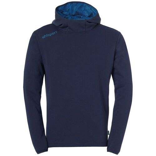 Uhlsport Essential Hoodie - marine