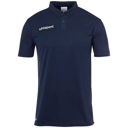Uhlsport Essential Poly Polo Shirt - marine