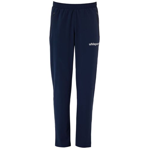Uhlsport Uhlsport Evo Woven Pant - marine