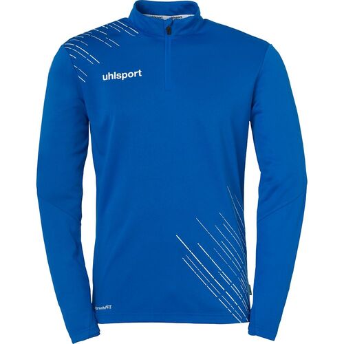Uhlsport Score 26 1/4 Zip Top - azurblau/wei�