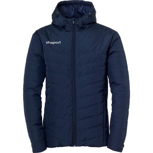 Uhlsport Essential Winter Padded Jacket - marine
