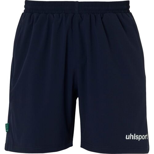 Uhlsport Essential Evo Woven Shorts - marine