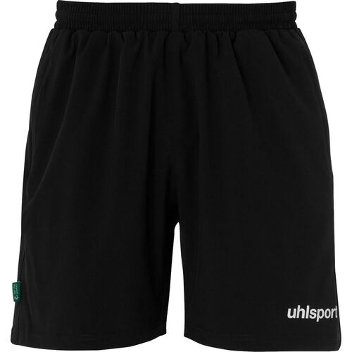 Uhlsport Essential Evo Woven Shorts - schwarz