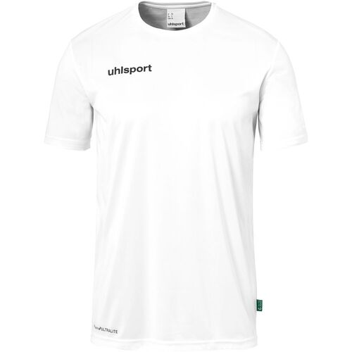 Uhlsport Essential Functional Shirt - wei�