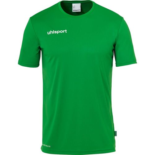 Uhlsport Essential Functional Shirt - gr�n