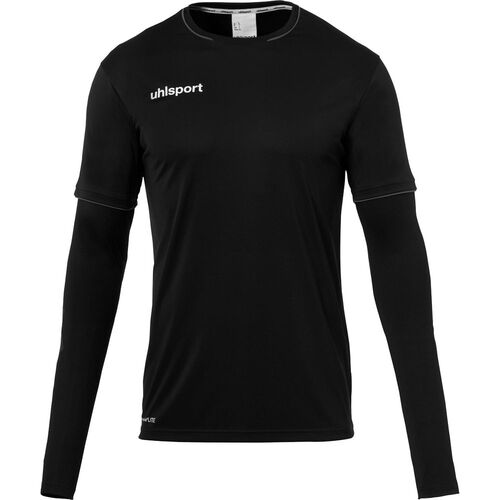 Uhlsport Save Goalkeeper Shirt - schwarz/anthra