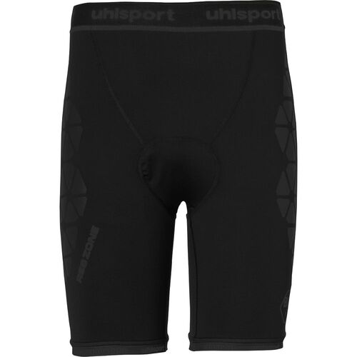 Uhlsport Bionikframe Unpadded Short - schwarz