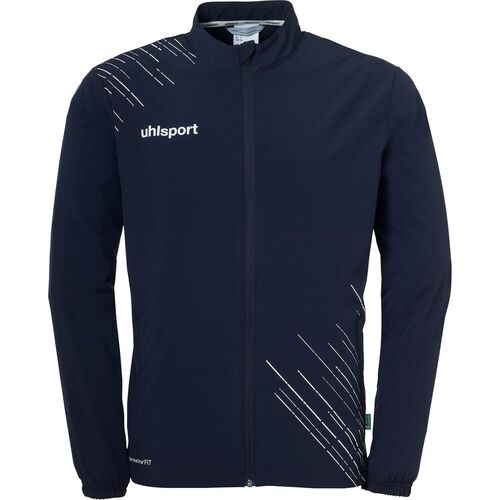 Uhlsport Score 26 Evo Woven Jacket - marine/wei�