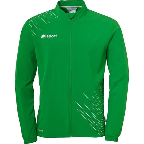 Uhlsport Score 26 Evo Woven Jacket - gr�n/wei�
