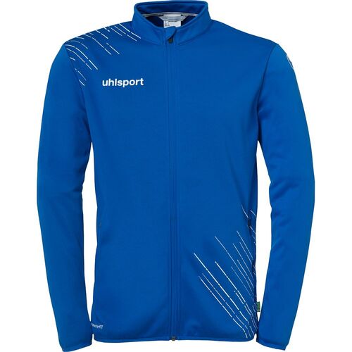 Uhlsport Score 26 Classic Jacke - azurblau/wei�