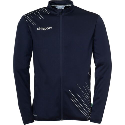 Uhlsport Score 26 Classic Jacke - marine/wei�