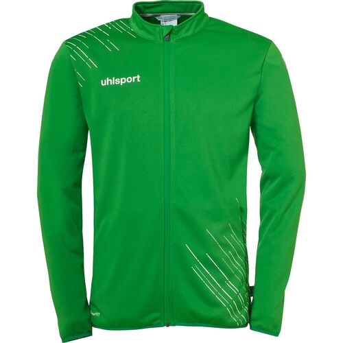 Uhlsport Score 26 Classic Jacke - gr�n/wei�