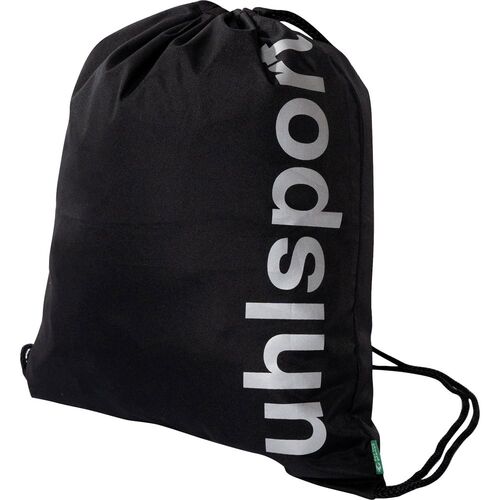 Uhlsport Gymbag - schwarz