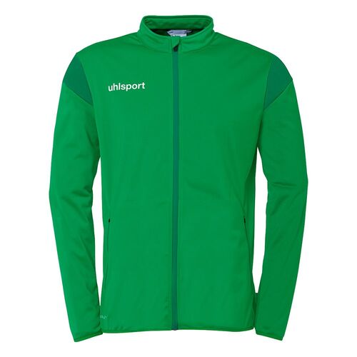 Uhlsport Squad 27 Classic Jacke - gr�n/lagune