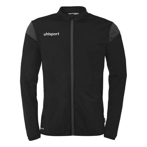 Uhlsport Squad 27 Classic Jacke - schwarz/anthra