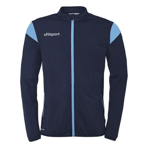 Uhlsport Squad 27 Classic Jacke - marine/skyblau