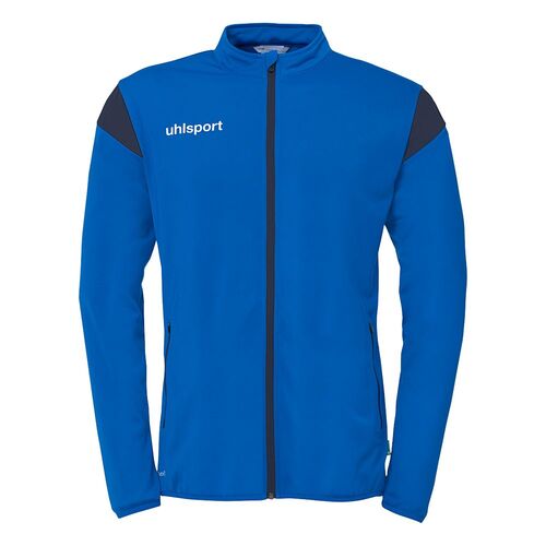 Uhlsport Squad 27 Classic Jacke - azurblau/marine