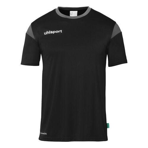 Uhlsport Squad 27 Trikot Kurzarm - schwarz/anthra
