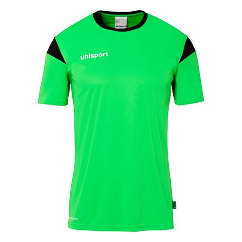 Uhlsport Squad 27 Trikot Kurzarm - fluo gr�n/schwarz