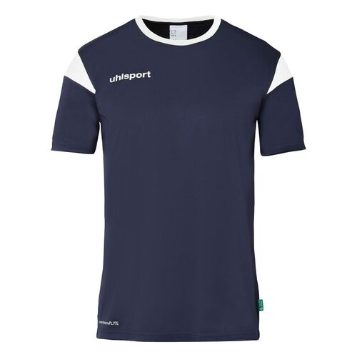 Uhlsport Squad 27 Trikot Kurzarm - marine/wei�